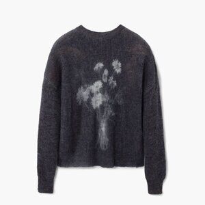 Desigual Ribbed Vase Sweater